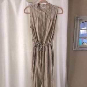 Lucky Brand pants romper/jumpsuit